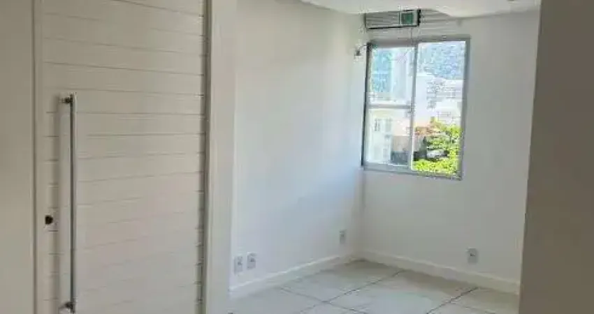 Apartamento com 2 quartos à venda na Avenida Bartolomeu Mitre, 254, Leblon, Rio de Janeiro