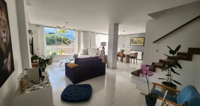 Belíssima Cobertura duplex 333 m ² na rua Raul da Cunha Ribeiro, no Recreio dos Bandeirantes