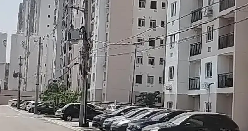 Apartamento com 1 quarto à venda na Estrada da Água Grande, Vista Alegre, Rio de Janeiro