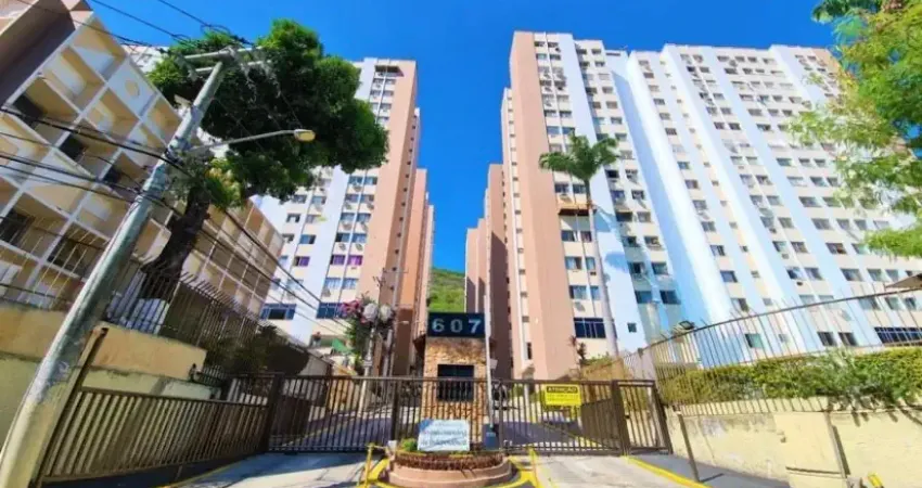 O.p.o.r.t.u.n.i.d.a.d.e 3 quartos em engenho novo com 55m2