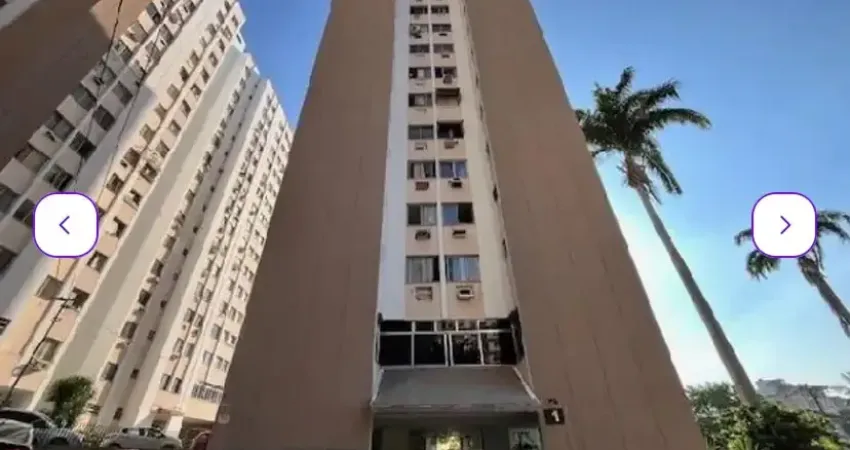 Apartamento com 2 quartos à venda na Rua Araújo Leitão, 607, Engenho Novo, Rio de Janeiro