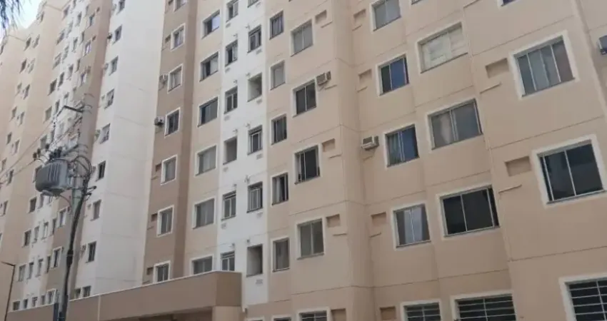 Oportunidade imperdível em bonsucesso! apartamento com 42m² e 2 quartos