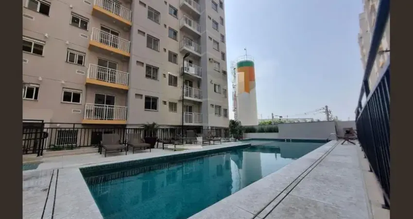 Apartamento com 2 quartos à venda na Rua Sá Freire, 121, São Cristóvão, Rio de Janeiro