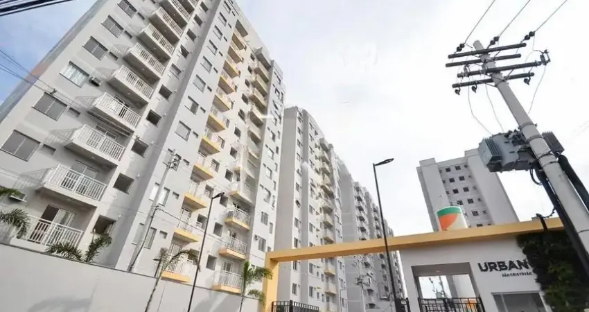 Apartamento com 2 quartos à venda na Rua Sá Freire, 121, São Cristóvão, Rio de Janeiro
