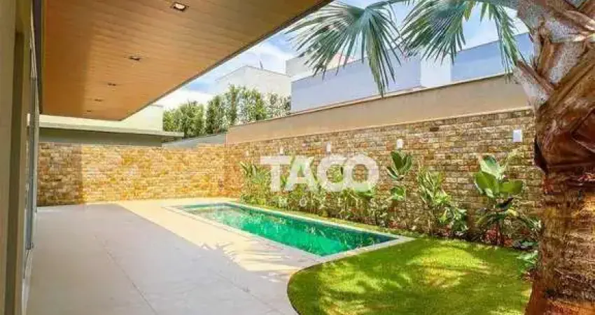 Casa à venda na Avenida dos Jardins, Jardins Gênova, Uberlândia