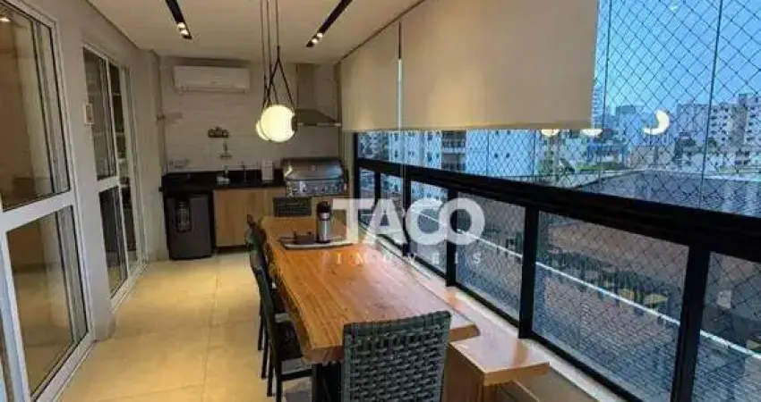 Apartamento com 3 quartos à venda na Avenida João XXIII, Santa Maria, Uberlândia