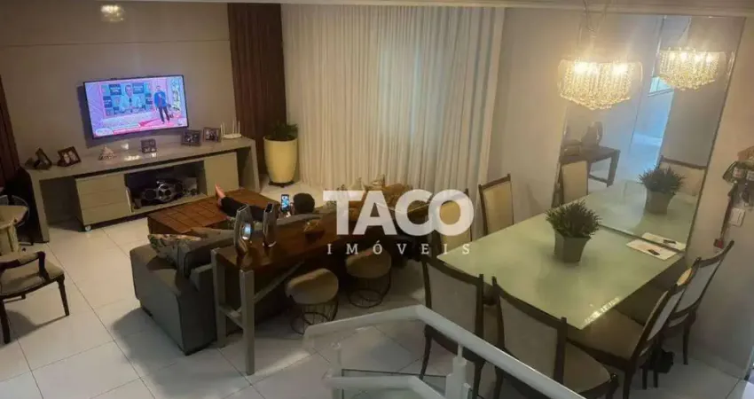 Casa à venda na Rua Mita, Jardim Karaíba, Uberlândia