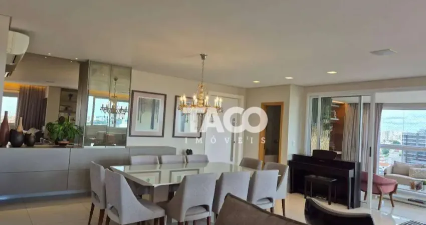 Apartamento com 3 quartos à venda na Rua Padre Anchieta, Lidice, Uberlândia