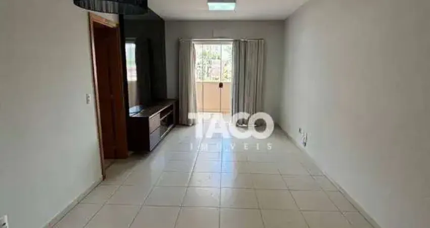 Apartamento à venda na Rua Professor Pedro Bernardo, Centro, Uberlândia