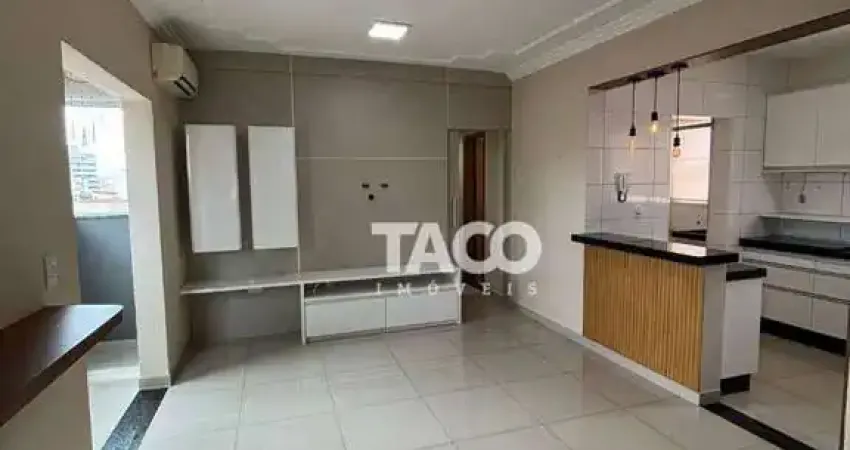 Apartamento com 2 quartos à venda no Santa Mônica, Uberlândia