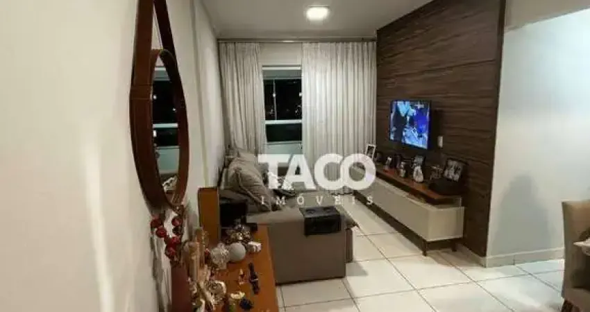 Apartamento à venda na Rua Professor Euler Lannes Bernardes, Santa Mônica, Uberlândia