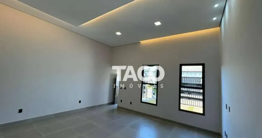 Casa com 3 quartos à venda no Novo Mundo, Uberlândia 