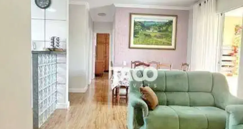 Apartamento com 3 quartos à venda na Rua Maria das Dores Dias, Santa Mônica, Uberlândia