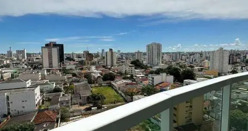 Apartamento com 2 dormitórios à venda, 68 m² por r$ 570.000,00 - centro - uberlândia/mg