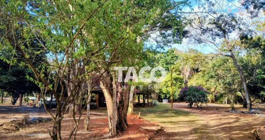 Chácara / sítio à venda na Rua Espatódia, Chácara Panorama, Uberlândia