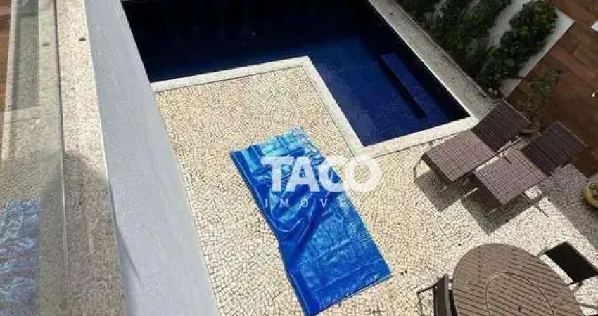 Casa com 3 quartos à venda na Rua Dom Almir Marques Ferreira, Morada da Colina, Uberlândia