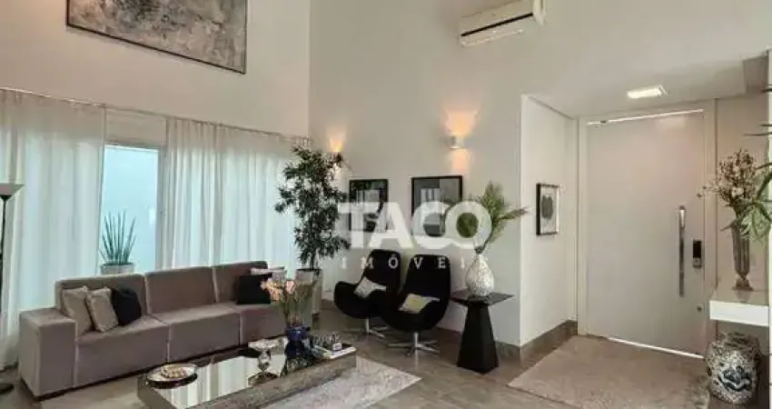 Casa à venda na Rua João Severiano Rodrigues da Cunha, Jardim Karaíba, Uberlândia