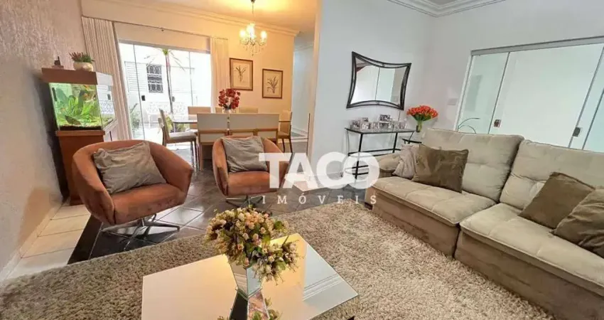 Casa com 3 quartos à venda na Rua Juvenal Martins Pires, Jardim Patrícia, Uberlândia