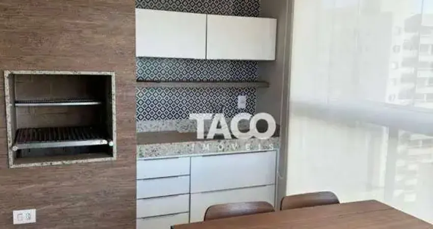 Apartamento à venda na Rua Ipanema, Copacabana, Uberlândia