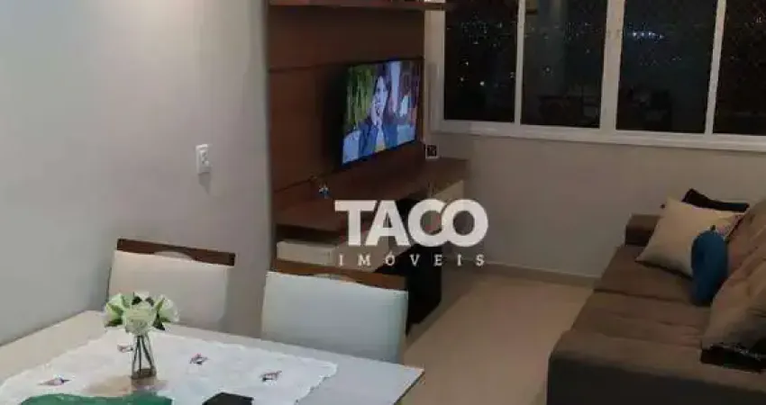 Apartamento com 2 quartos à venda na Avenida dos Ferreiras, Bosque dos Buritis, Uberlândia