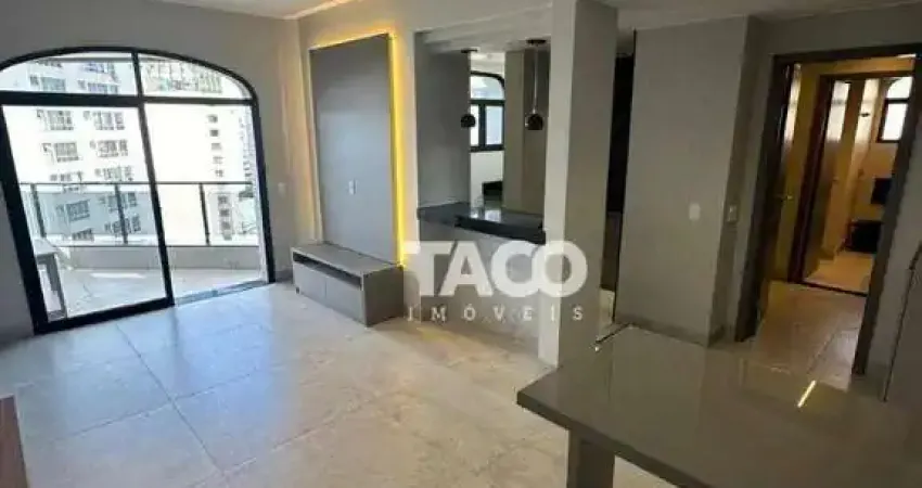 Apartamento à venda na Rua Goiás, Centro, Uberlândia