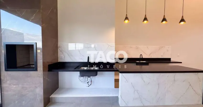 Casa à venda no Granja Marileusa, Uberlândia