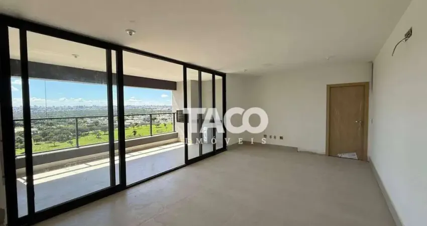Apartamento com 4 quartos à venda no Jardim Karaíba, Uberlândia