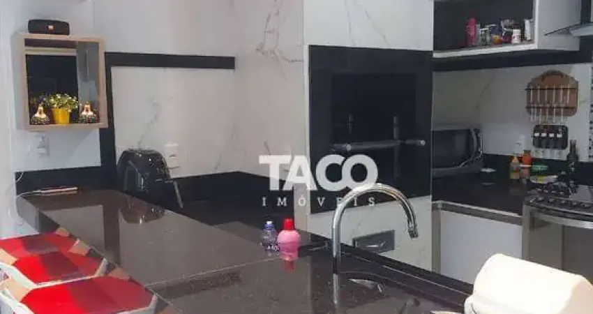 Casa em condomínio fechado com 3 quartos à venda na Terra Nova Uberlândia 1, Uberlândia