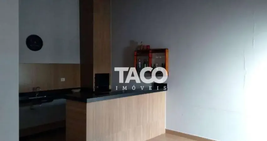 Casa em condomínio fechado com 3 quartos à venda na Terra Nova Uberlândia 2, Uberlândia