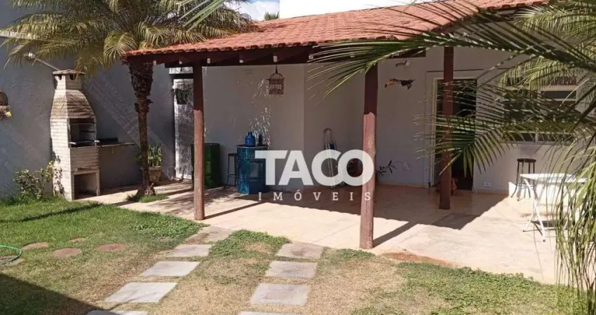Casa com 3 quartos à venda em Granada, Uberlândia