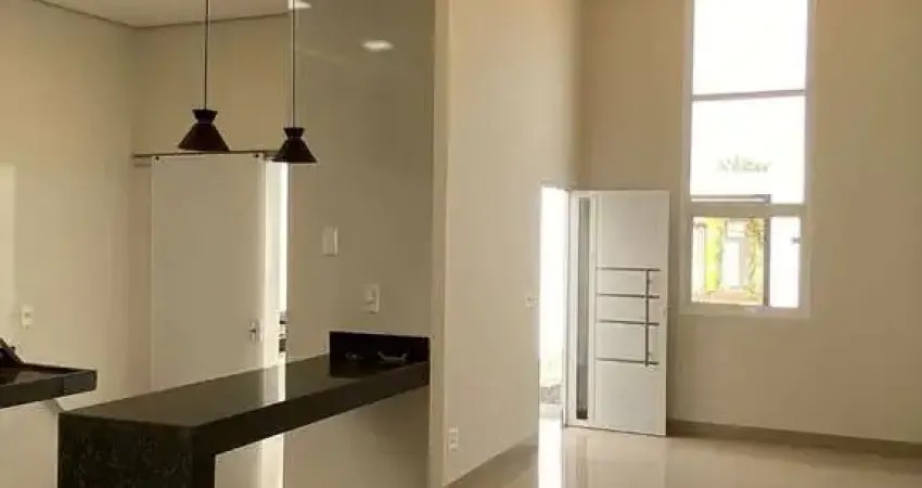 Casa com 3 quartos à venda no Conjunto Segismundo Pereira, Uberlândia