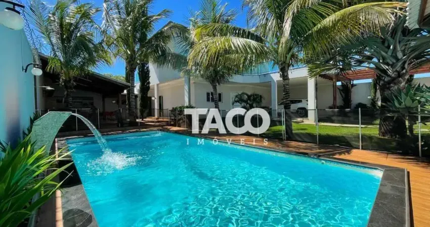 Casa com 3 quartos à venda no Jardim Sul, Uberlândia