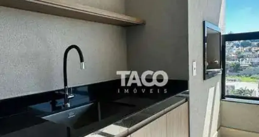 Apartamento com 3 quartos à venda no Morada da Colina, Uberlândia
