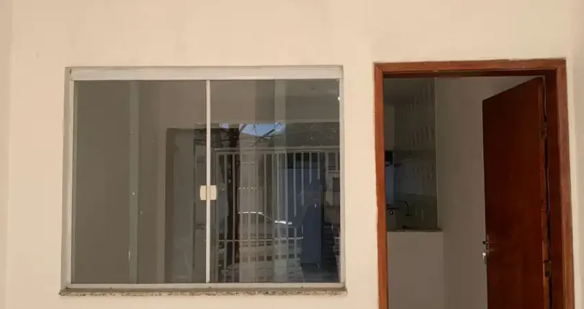 Lindo sobrado com 2 dormitórios no bairro nova sorocaba à venda