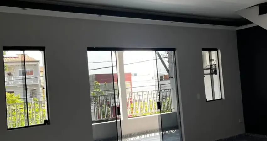 Lindo sobrado comercial na avenida principal do bairro são guilherme/ sorocaba-sp