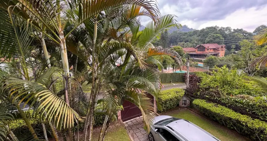 Casa em condomínio fechado com 5 quartos à venda no Várzea Alegre, Guapimirim