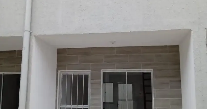 Casa com 2 quartos à venda no Laranjal, São Gonçalo 