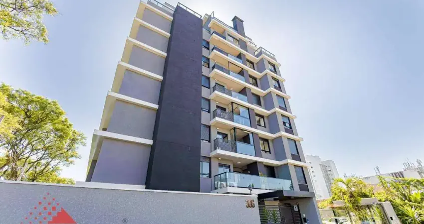 Apartamento com 3 quartos à venda na Rua José Merhy, 1458, Boa Vista, Curitiba