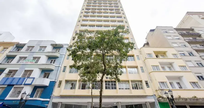 Sala comercial com 1 sala para alugar na Rua XV de Novembro, 556, Centro, Curitiba