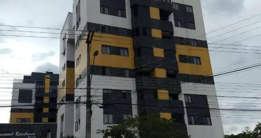 Apartamento com 3 quartos para alugar na Avenida Anita Garibaldi, 1530, Ahú, Curitiba