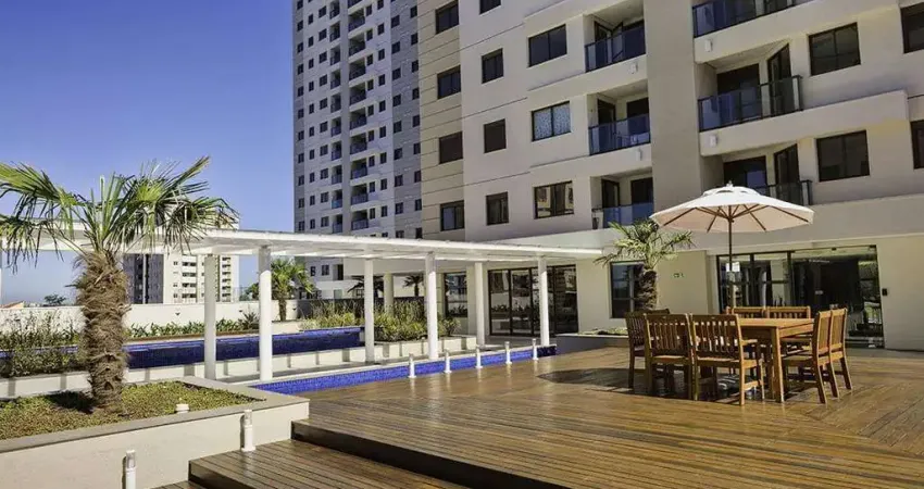 Apartamento com 2 quartos para alugar na Rua José Clementino Bettega, 120, Capão Raso, Curitiba