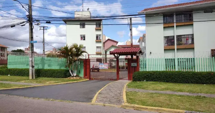 Apartamento com 1 quarto para alugar na Rua José Torres Neto, 131, Cidade Industrial, Curitiba