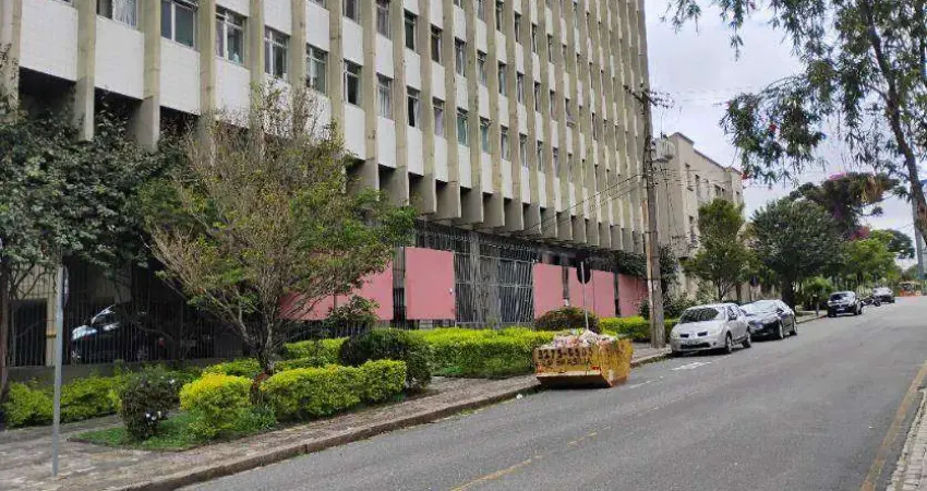 Apartamento com 3 quartos para alugar na Rua Saldanha da Gama, 25, Alto da Rua XV, Curitiba