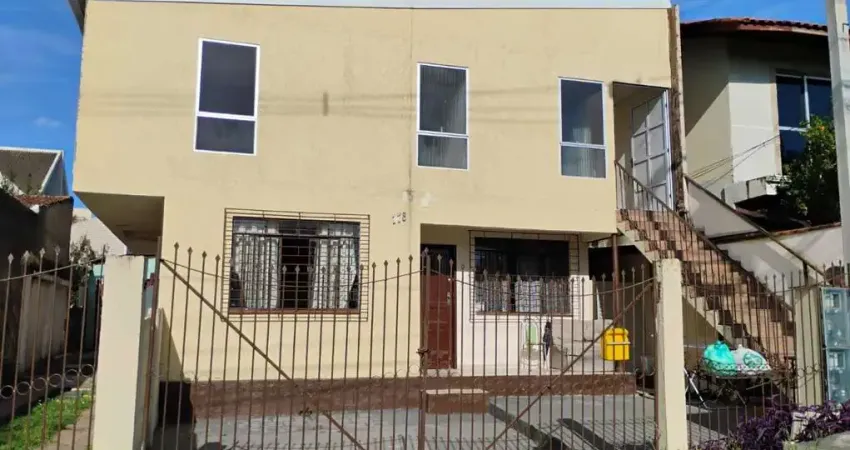 Apartamento com 2 quartos para alugar na Rua Canoinhas, 178, Barreirinha, Curitiba