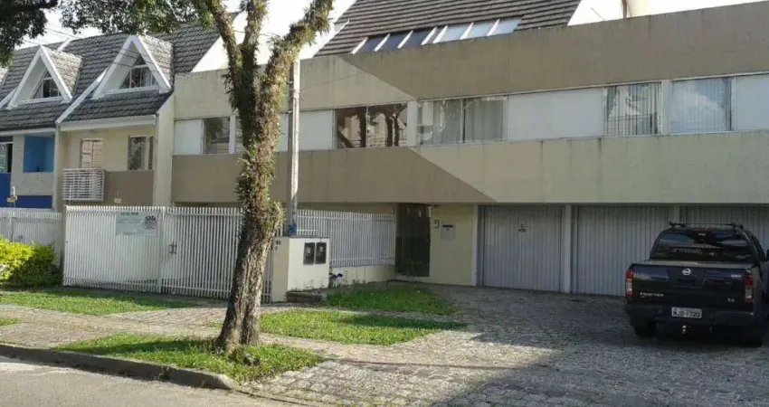 Apartamento com 2 quartos para alugar na Rua Celestino Júnior, 253, São Francisco, Curitiba