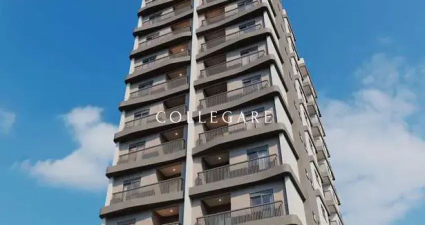 Apartamento com 1 quarto à venda na Rua Rio Grande do Sul, Anita Garibaldi, Joinville