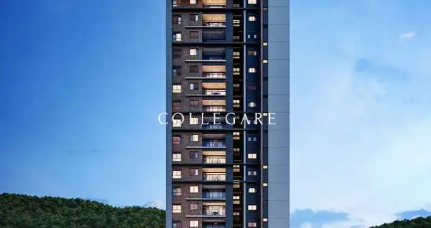 Apartamento com 3 quartos à venda na Rua Camboriú, Atiradores, Joinville