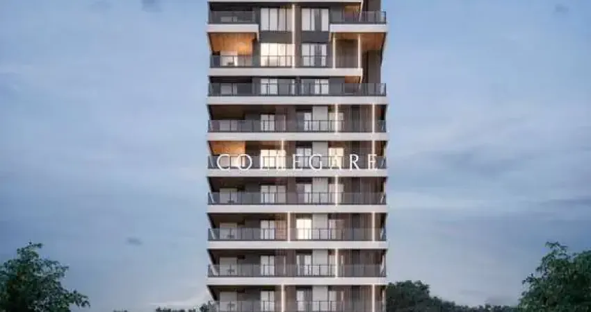 Apartamento alto padrão com mais de 550 m² de bosque privativo