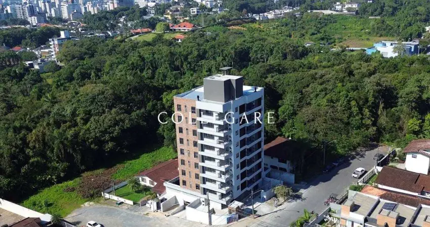 Apartamento com 2 quartos à venda na Rua Guilherme Kock, Santo Antônio, Joinville