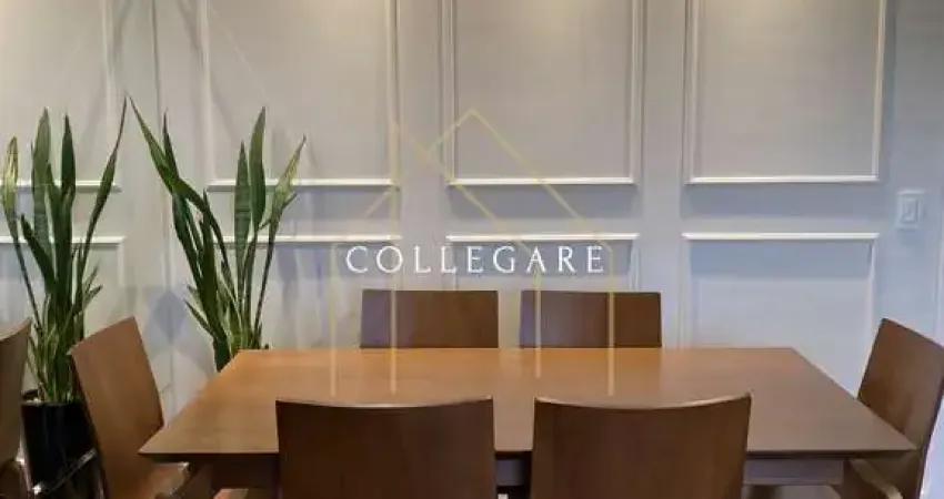 Cobertura com 2 quartos à venda na Rua Guilherme, Costa e Silva, Joinville